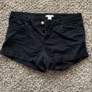 H&M Jean Shorts